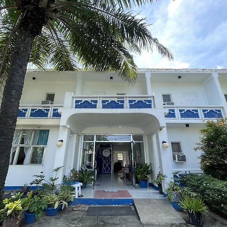 Casa De Praxides Tourist Inn Palawan Puerto Princesa Εξωτερικό φωτογραφία