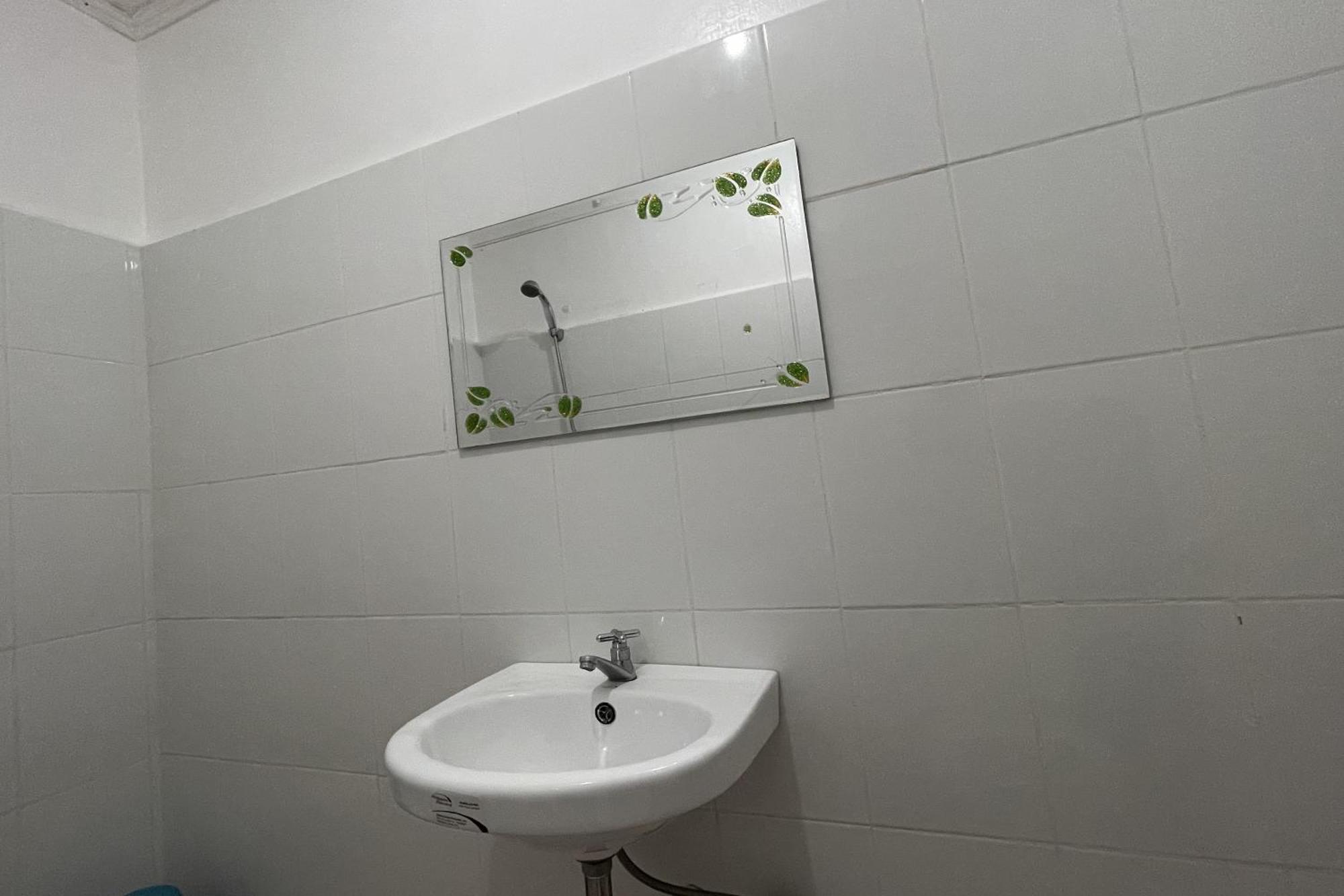 Casa De Praxides Tourist Inn Palawan Puerto Princesa Εξωτερικό φωτογραφία