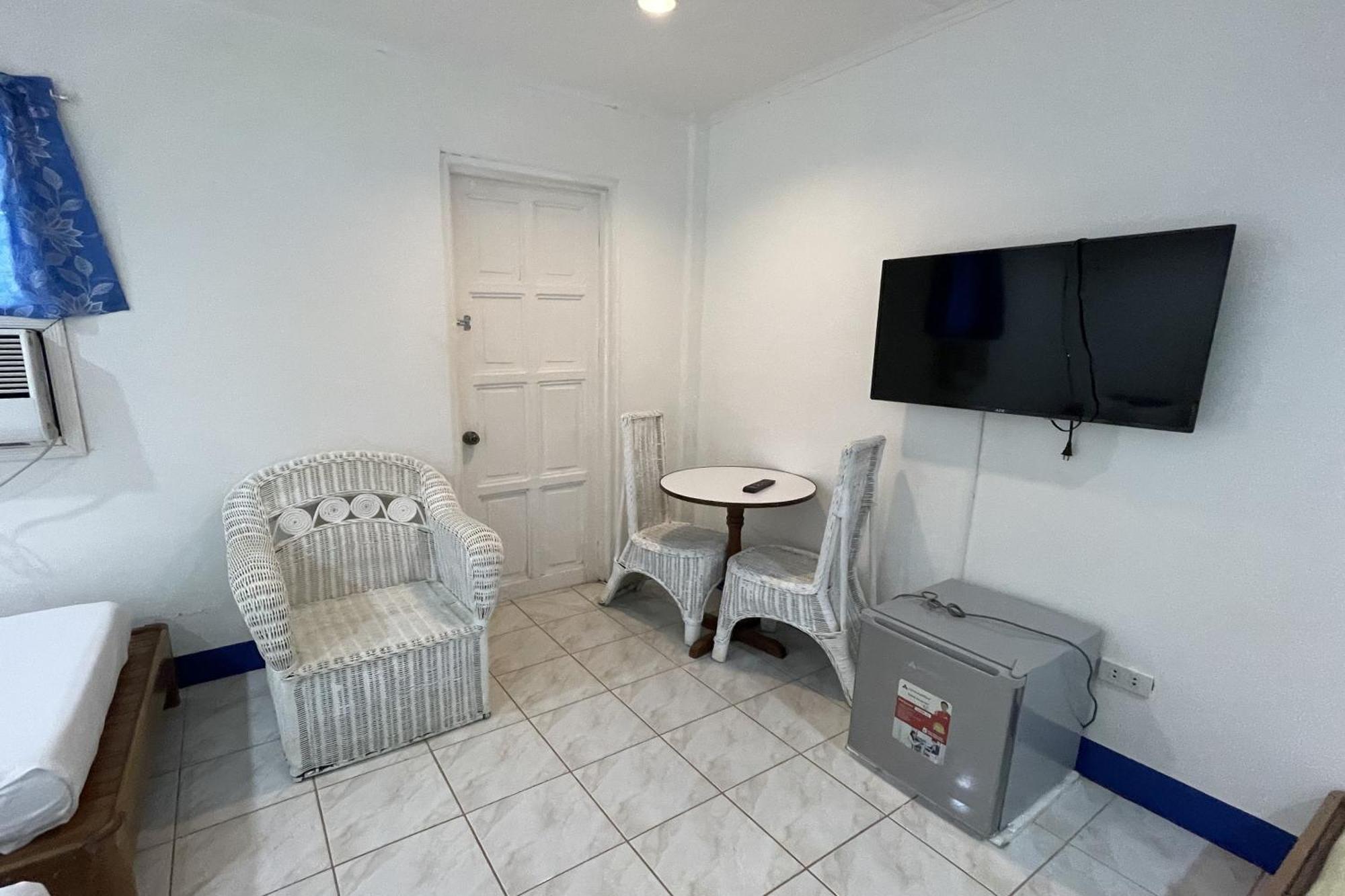 Casa De Praxides Tourist Inn Palawan Puerto Princesa Εξωτερικό φωτογραφία