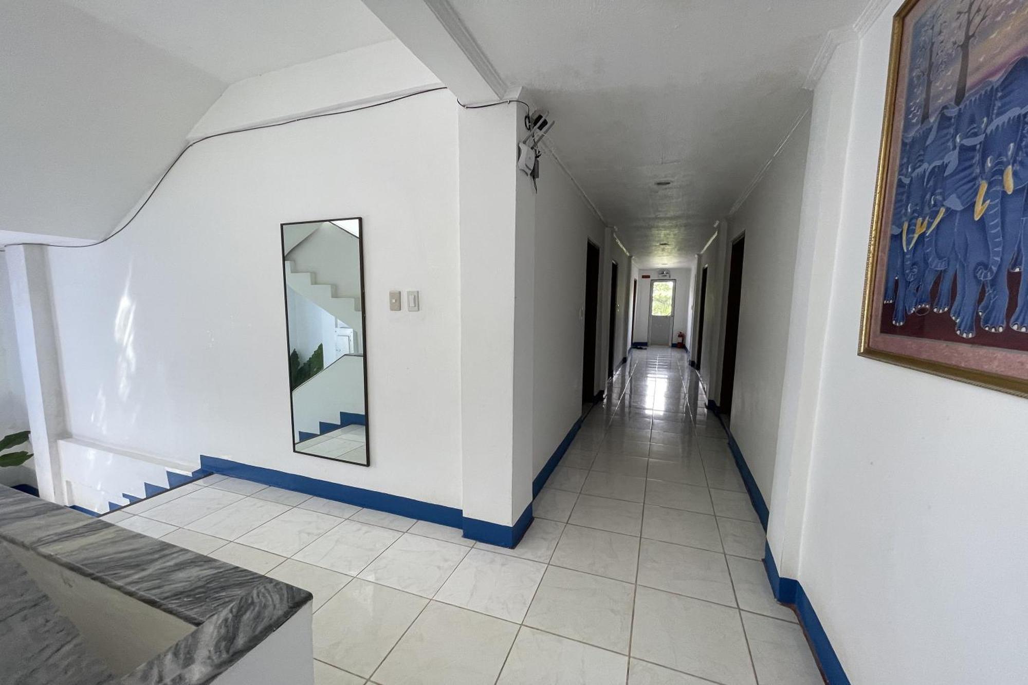 Casa De Praxides Tourist Inn Palawan Puerto Princesa Εξωτερικό φωτογραφία