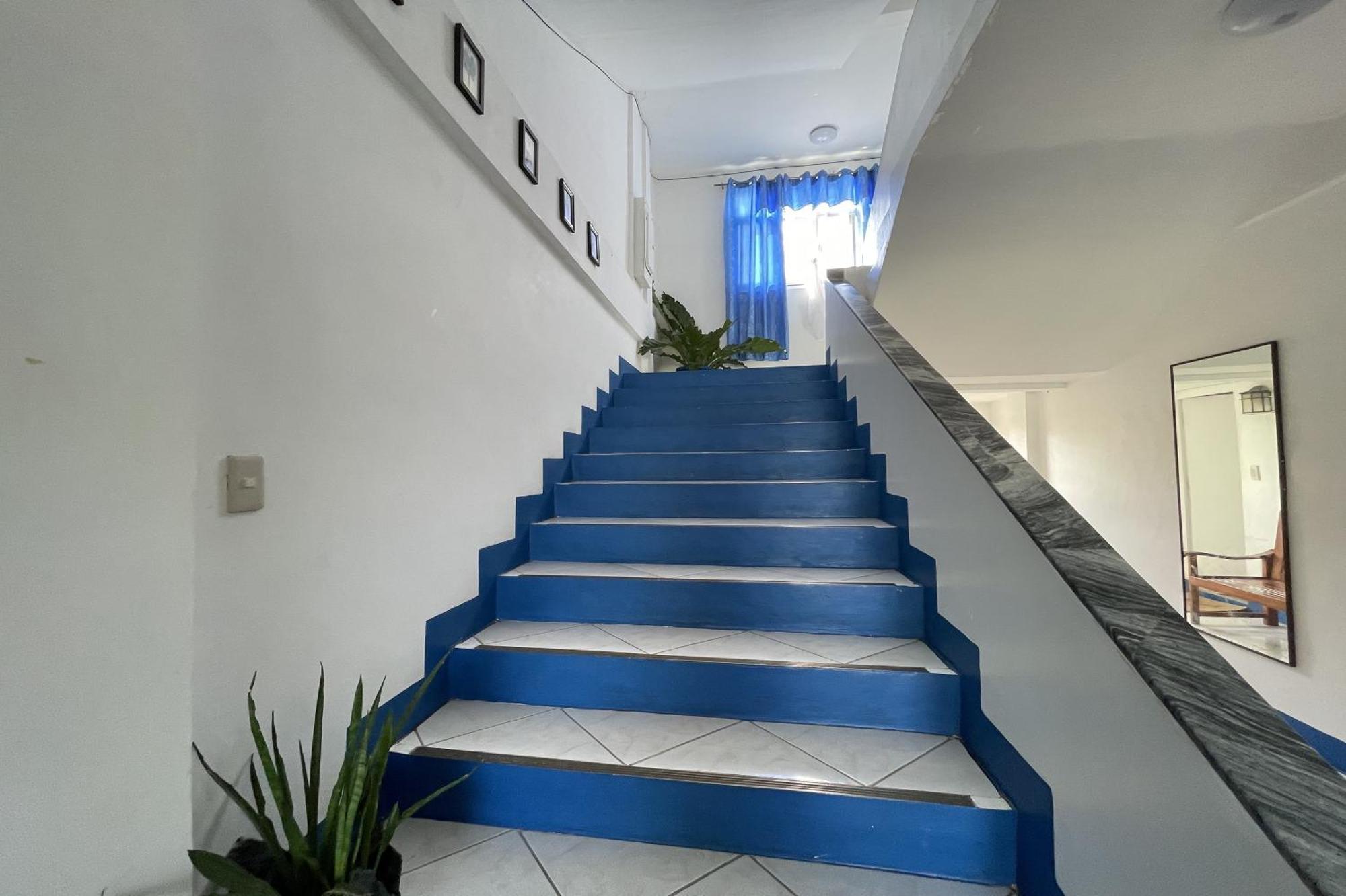 Casa De Praxides Tourist Inn Palawan Puerto Princesa Εξωτερικό φωτογραφία