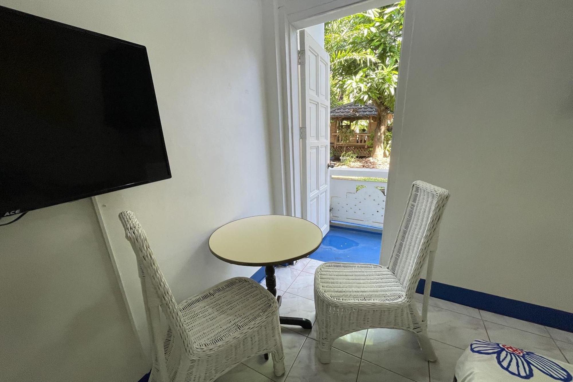 Casa De Praxides Tourist Inn Palawan Puerto Princesa Εξωτερικό φωτογραφία