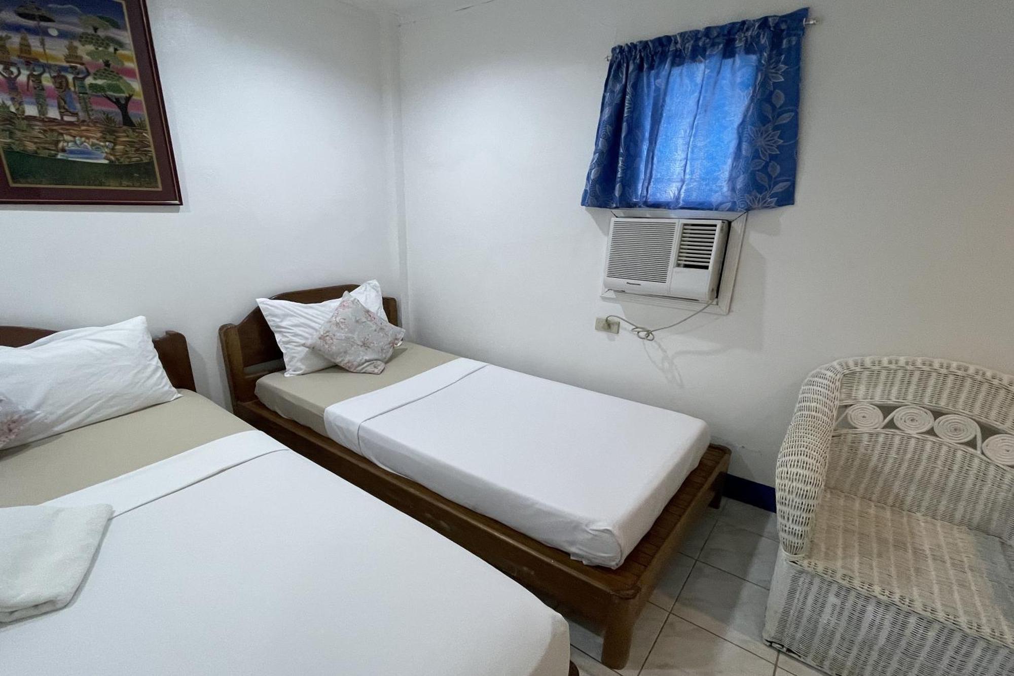 Casa De Praxides Tourist Inn Palawan Puerto Princesa Εξωτερικό φωτογραφία