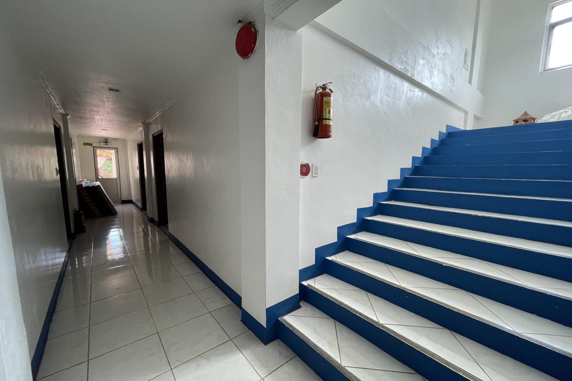 Casa De Praxides Tourist Inn Palawan Puerto Princesa Εξωτερικό φωτογραφία