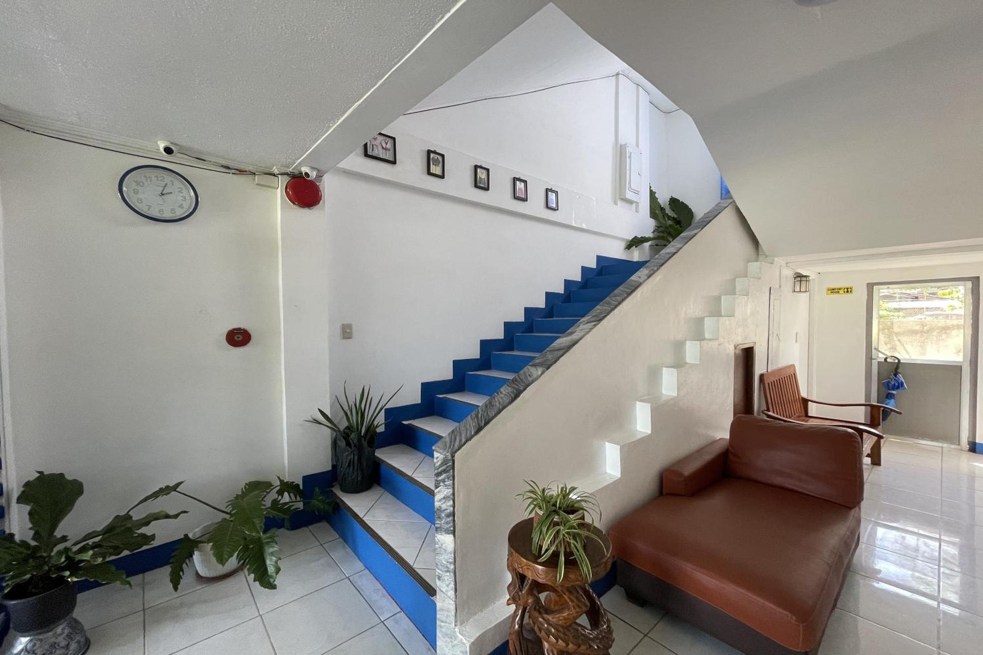 Casa De Praxides Tourist Inn Palawan Puerto Princesa Εξωτερικό φωτογραφία
