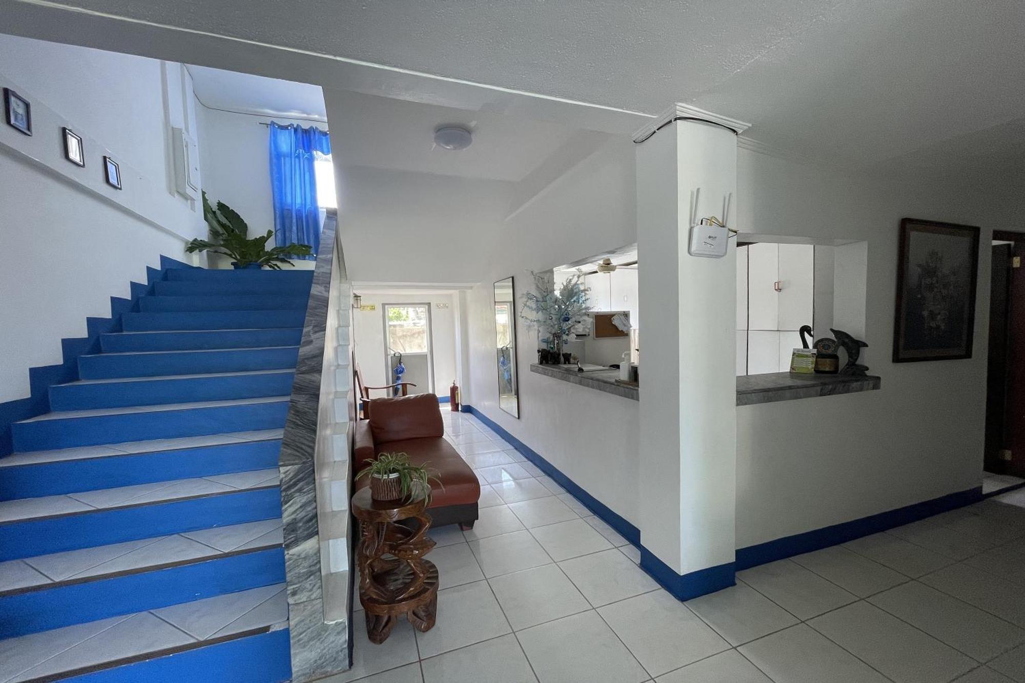 Casa De Praxides Tourist Inn Palawan Puerto Princesa Εξωτερικό φωτογραφία