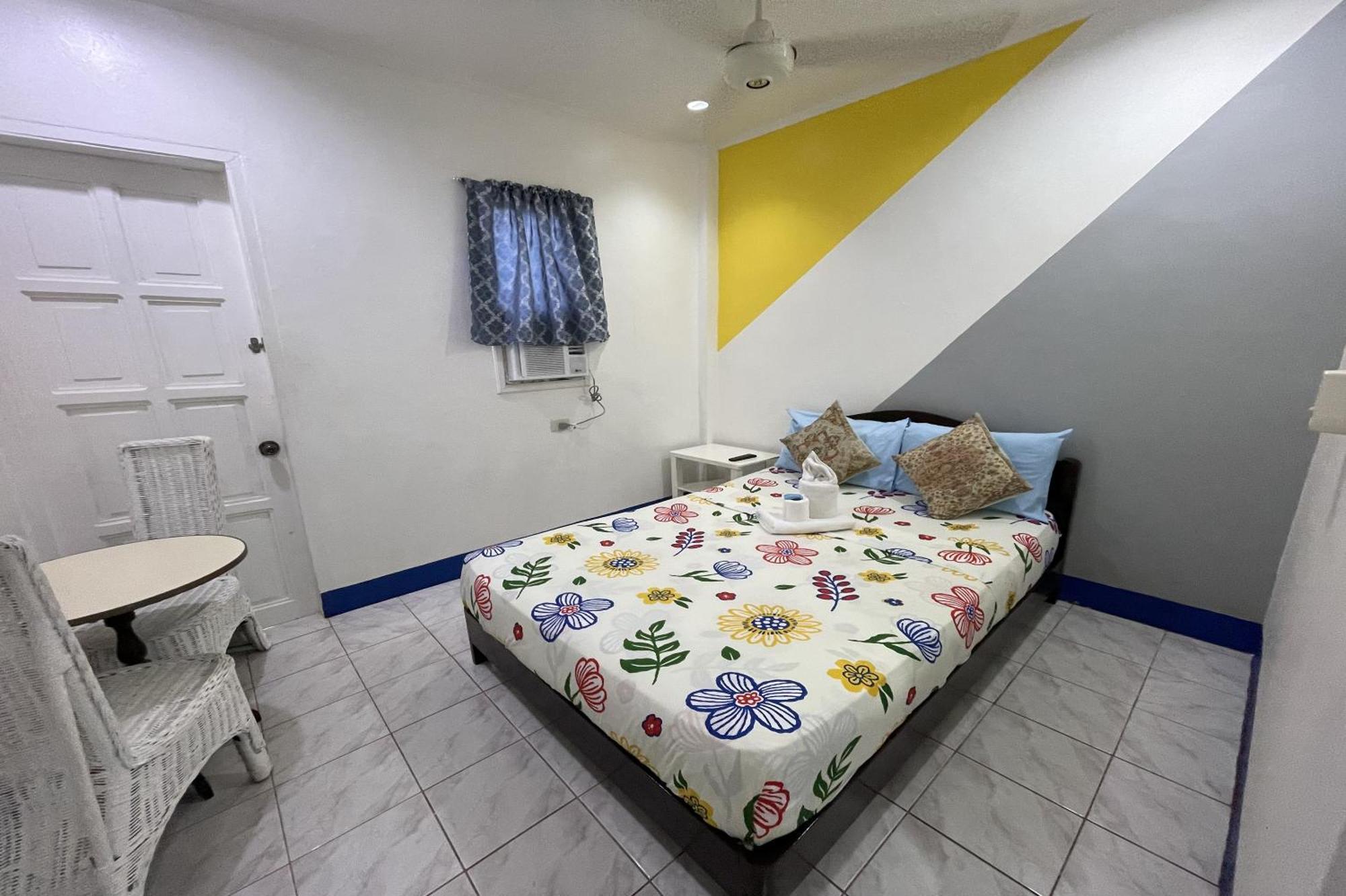 Casa De Praxides Tourist Inn Palawan Puerto Princesa Εξωτερικό φωτογραφία
