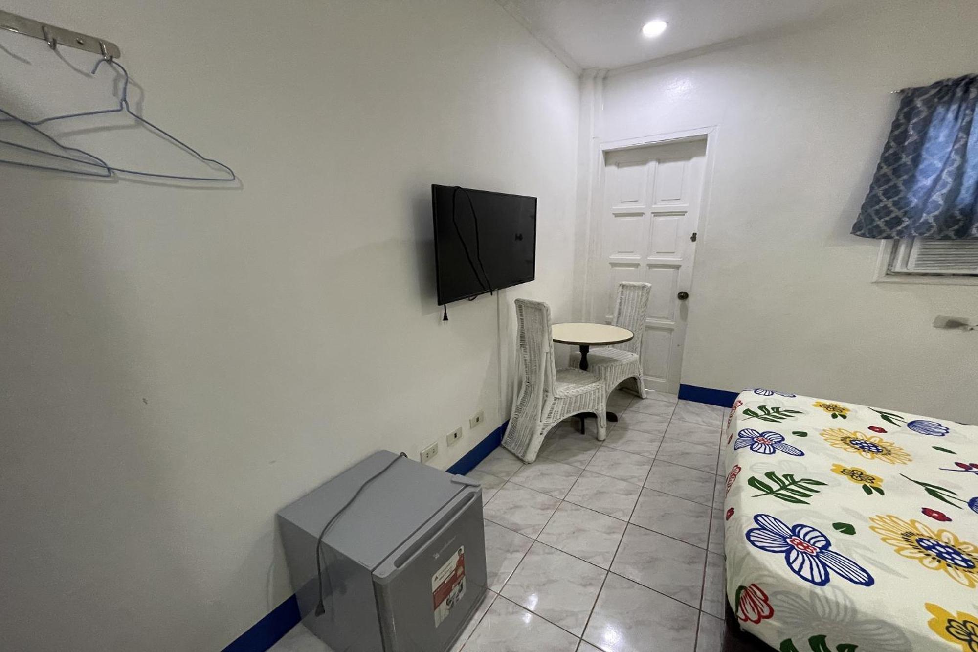 Casa De Praxides Tourist Inn Palawan Puerto Princesa Εξωτερικό φωτογραφία